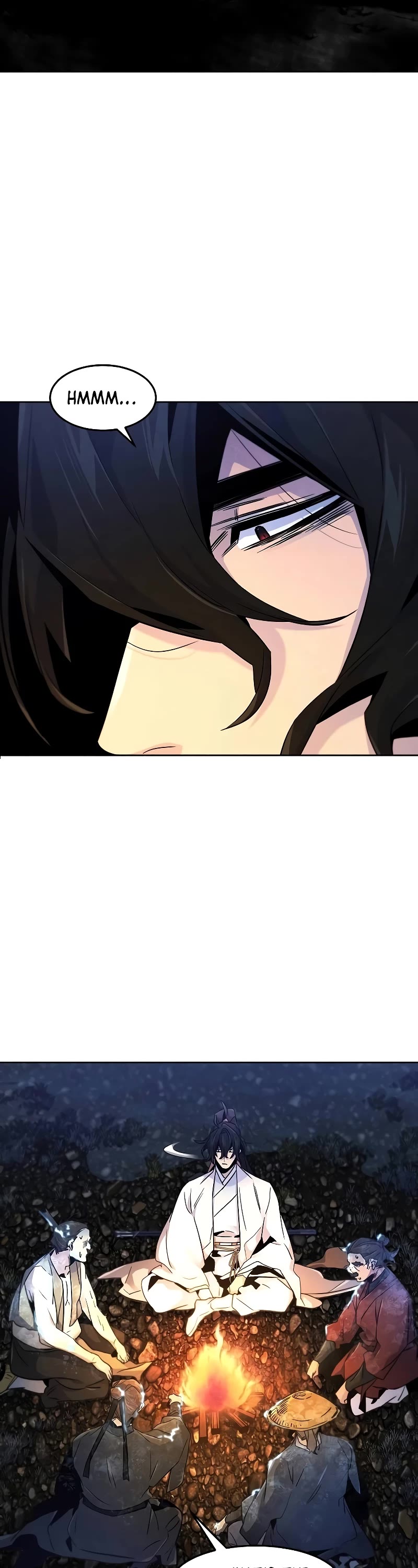 The Return of the Crazy Demon Chapter 119 page 13 - Chapter 119