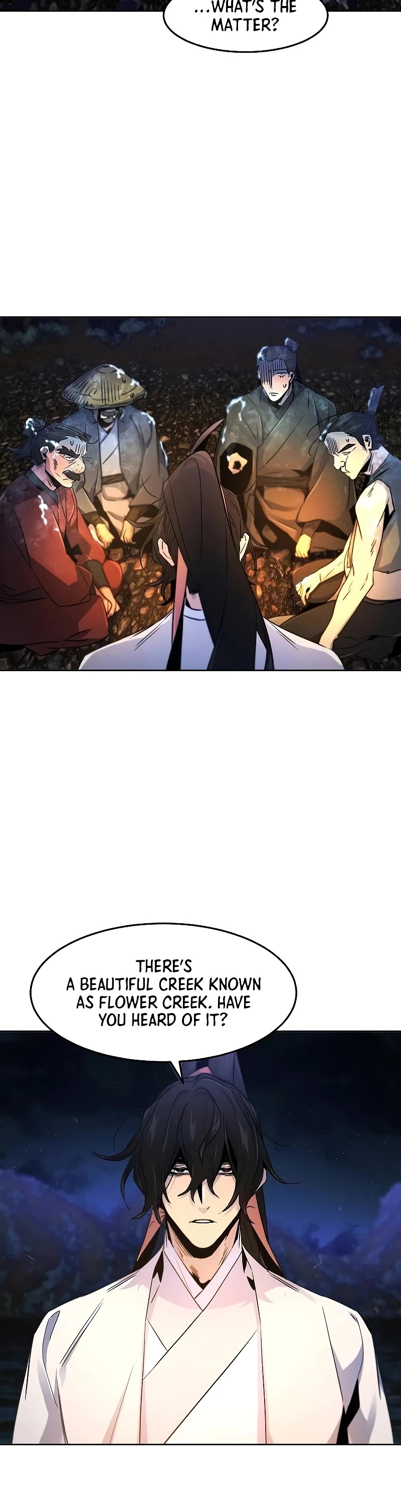 The Return of the Crazy Demon Chapter 119 page 14 - Chapter 119
