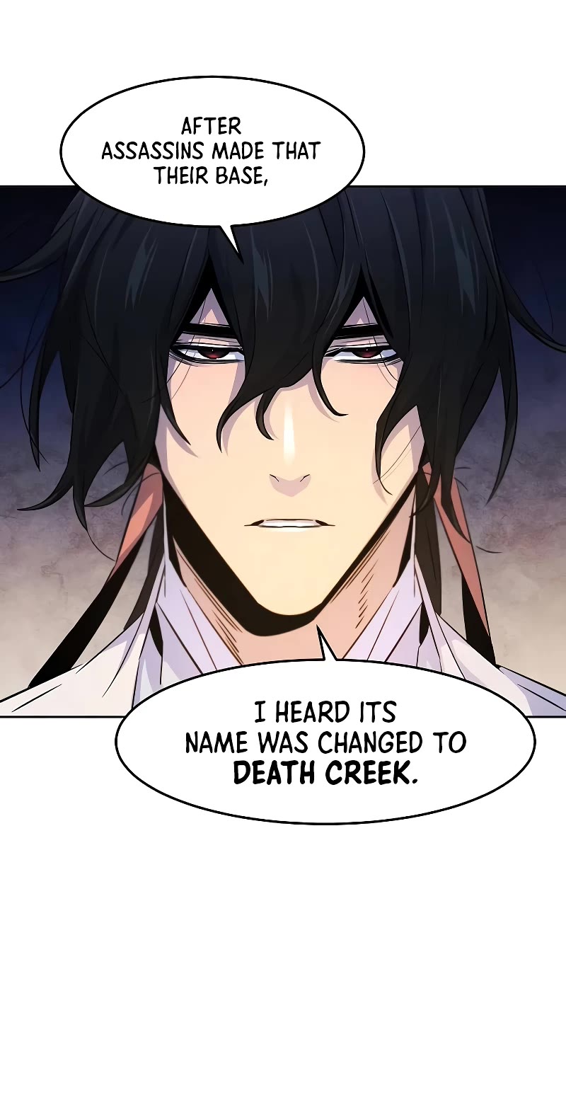 The Return of the Crazy Demon Chapter 119 page 16 - Chapter 119