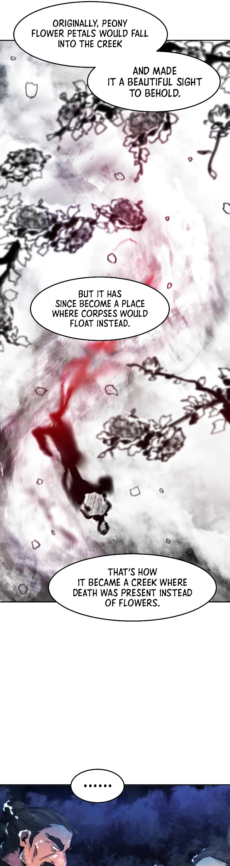 The Return of the Crazy Demon Chapter 119 page 17 - Chapter 119