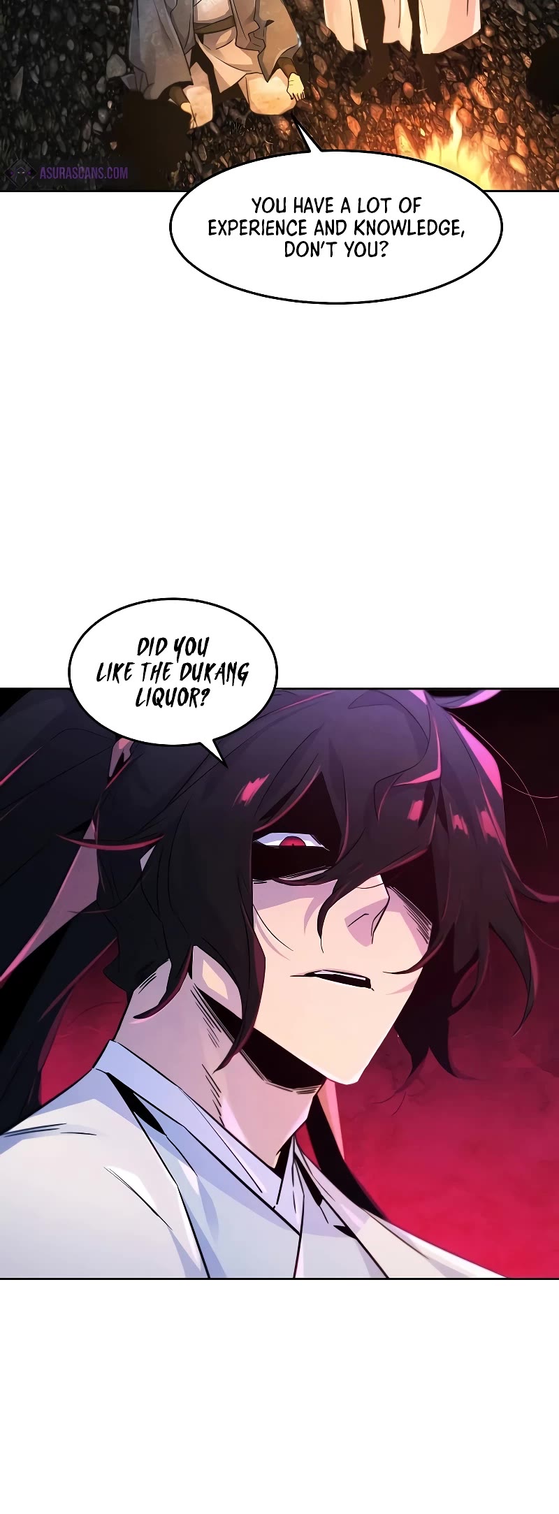 The Return of the Crazy Demon Chapter 119 page 24 - Chapter 119