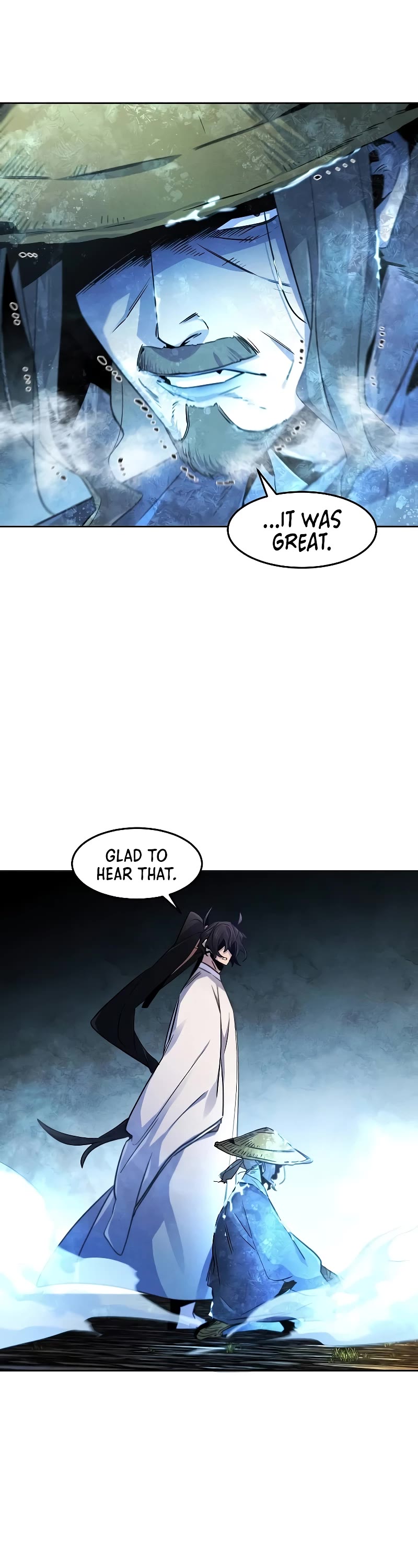 The Return of the Crazy Demon Chapter 119 page 26 - Chapter 119
