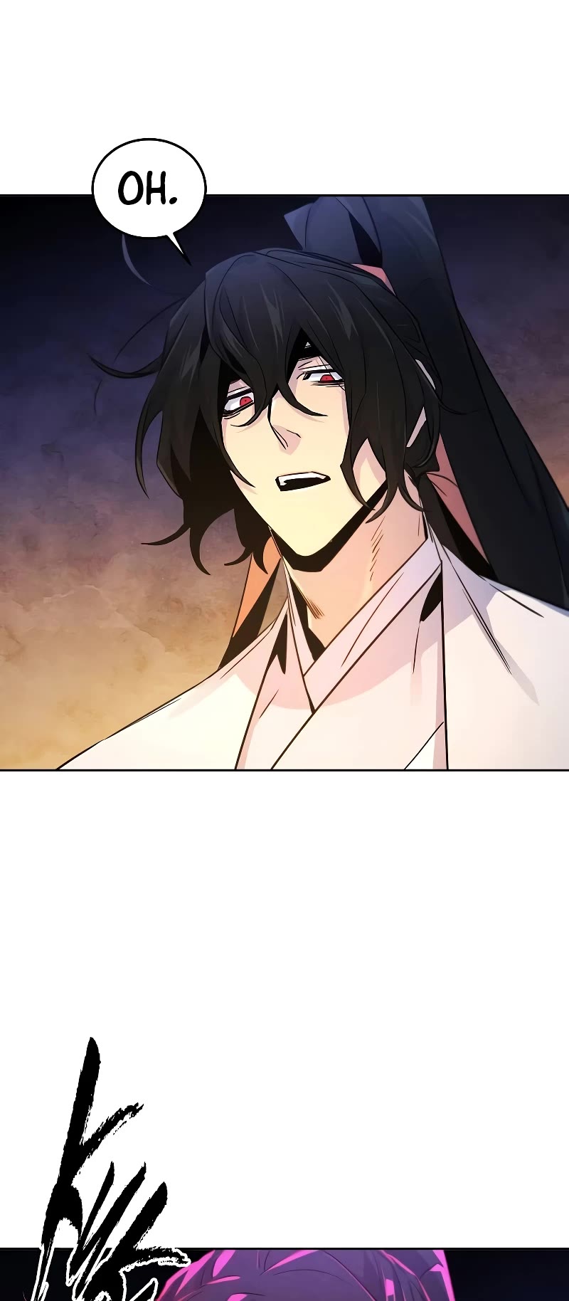 The Return of the Crazy Demon Chapter 119 page 33 - Chapter 119