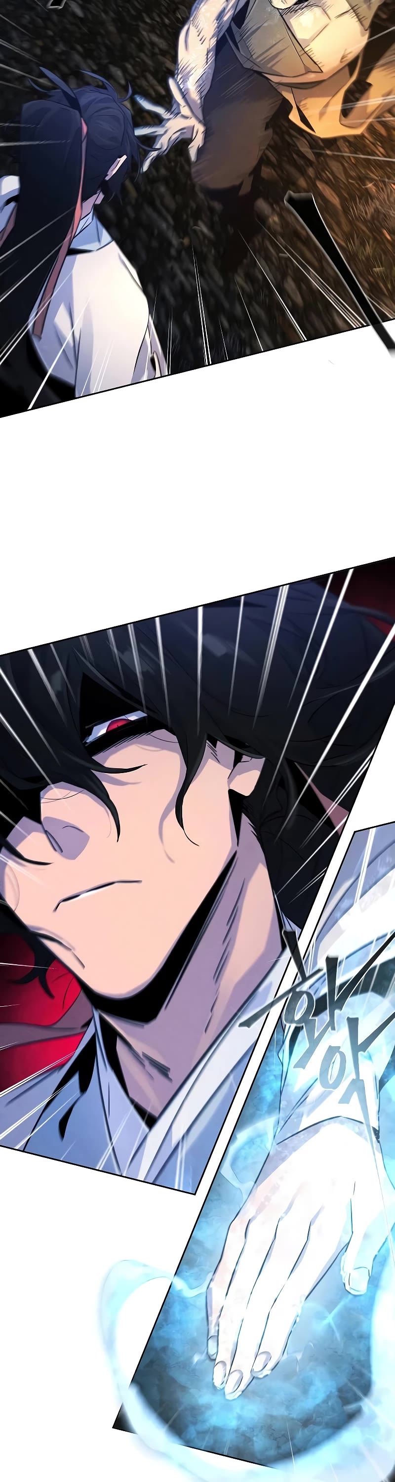 The Return of the Crazy Demon Chapter 119 page 41 - Chapter 119