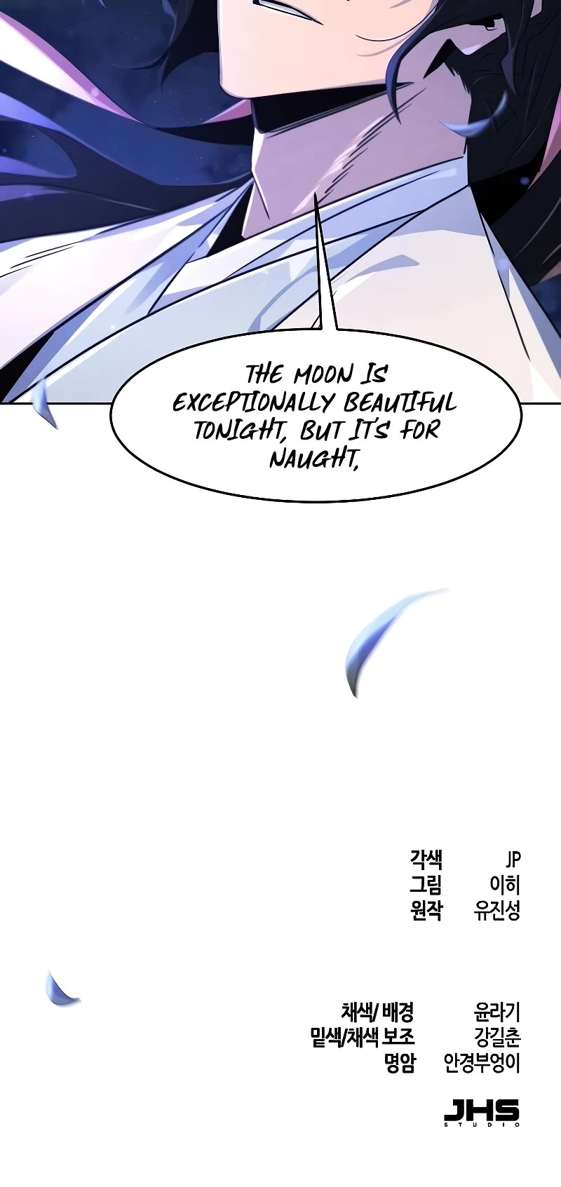 The Return of the Crazy Demon Chapter 119 page 46 - Chapter 119