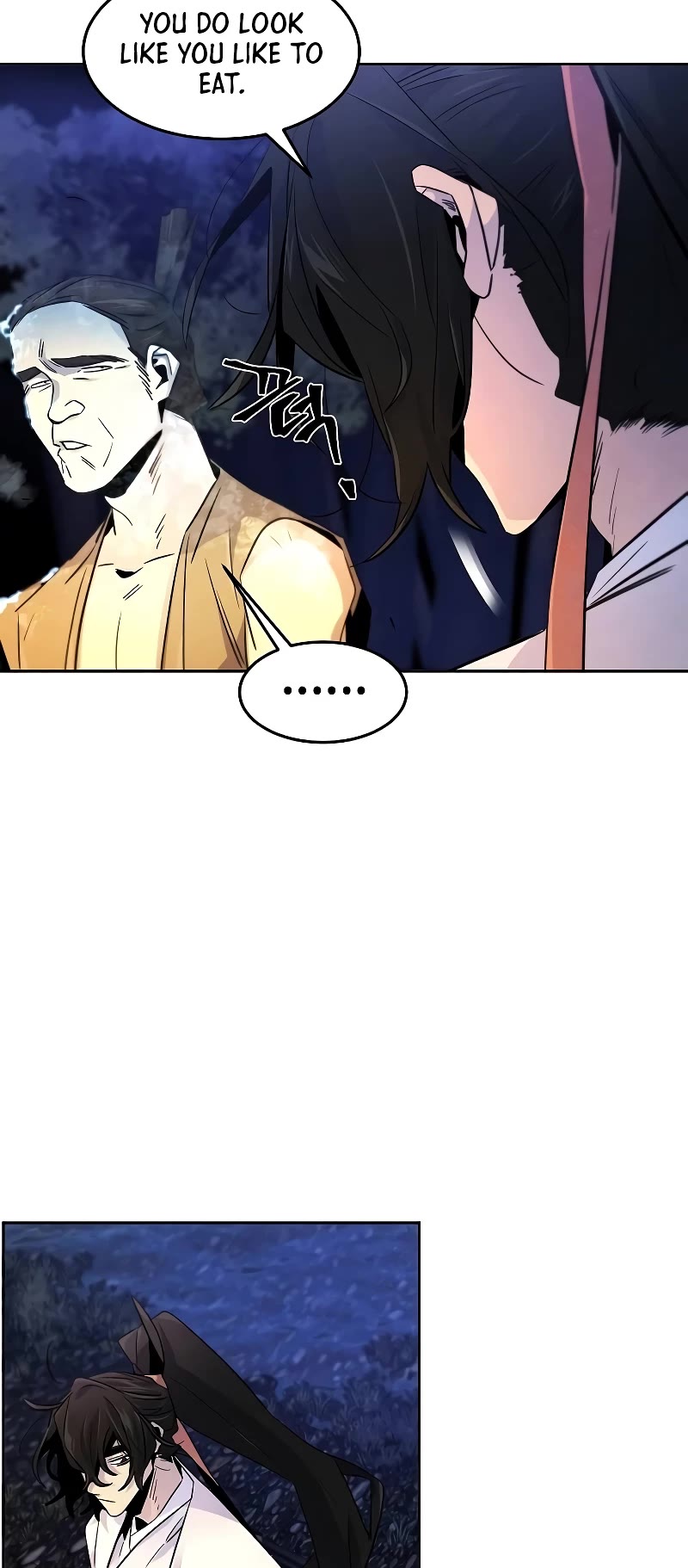 The Return of the Crazy Demon Chapter 119 page 5 - Chapter 119