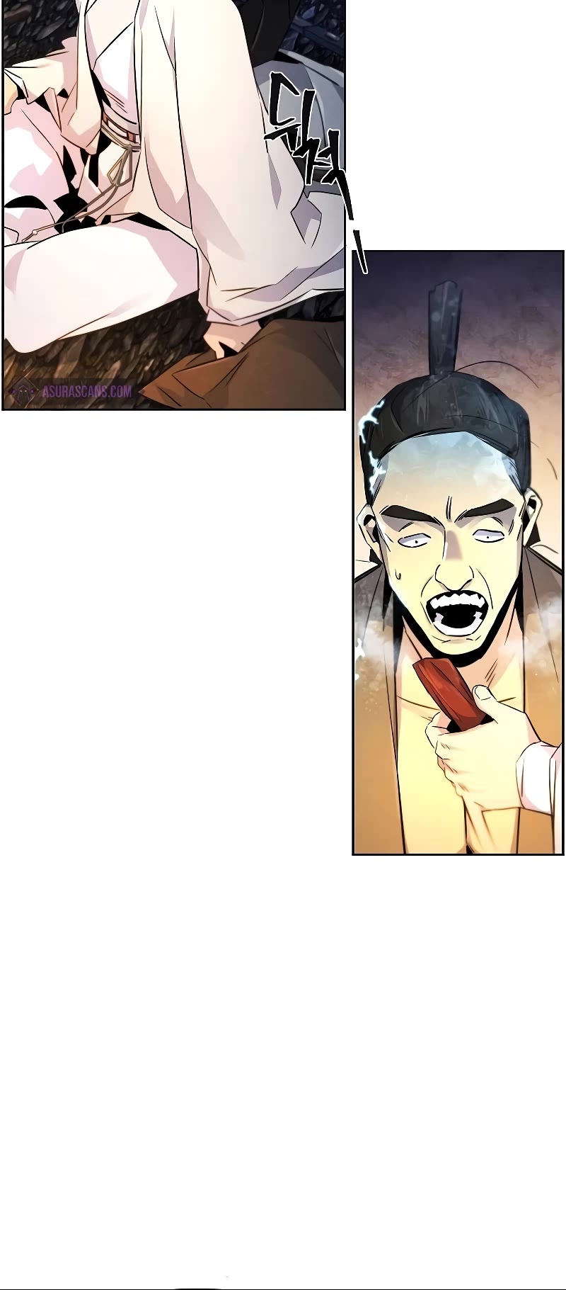 The Return of the Crazy Demon Chapter 119 page 6 - Chapter 119