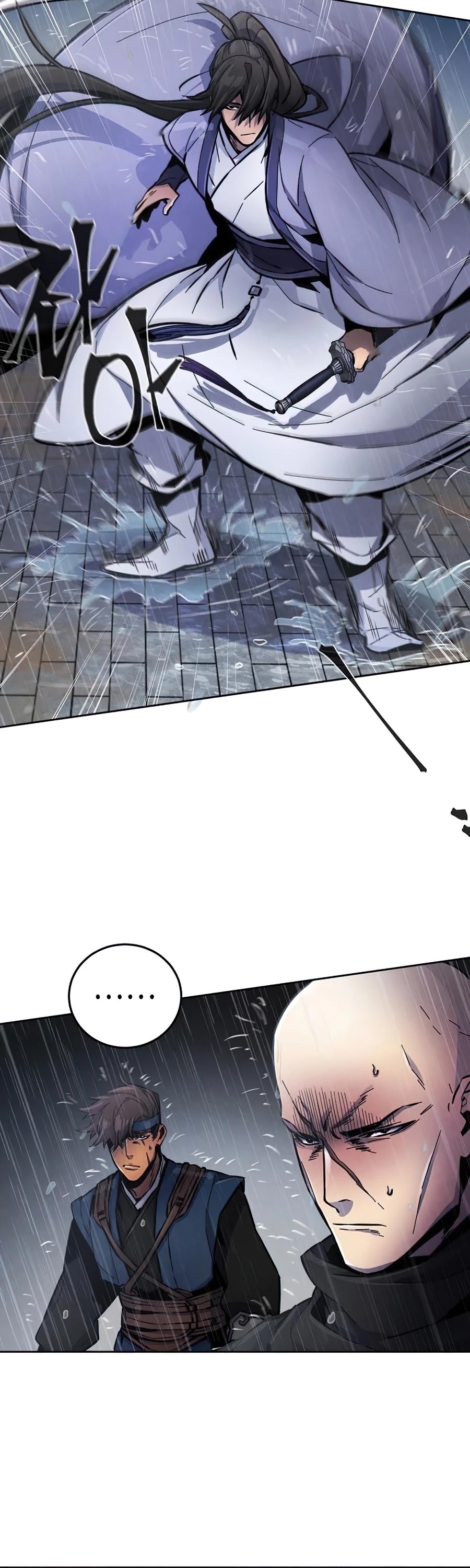 The Return of the Crazy Demon Chapter 12 page 12 - Chapter 12