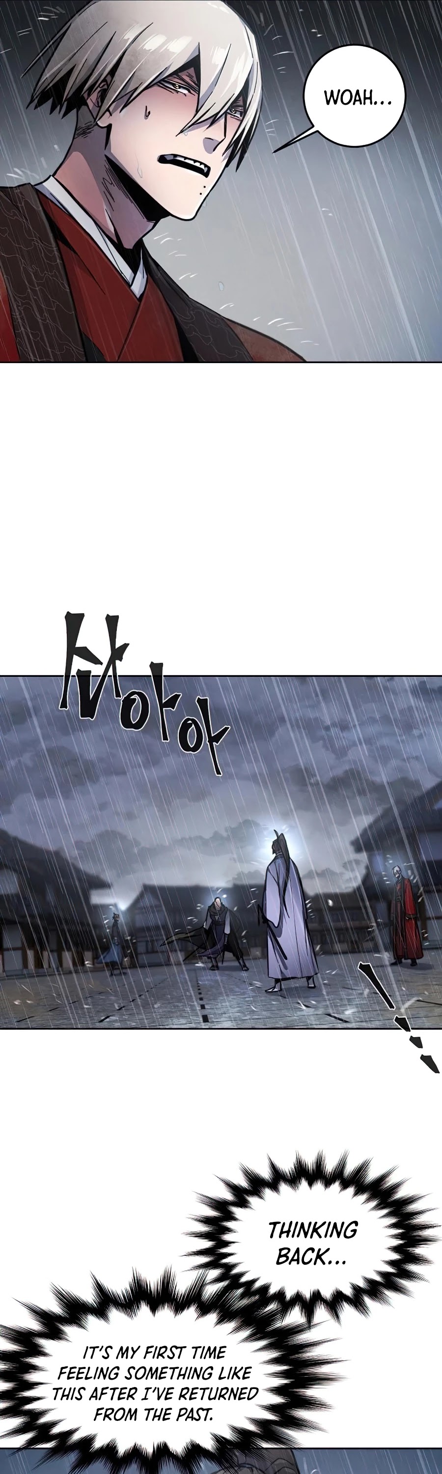 The Return of the Crazy Demon Chapter 12 page 13 - Chapter 12