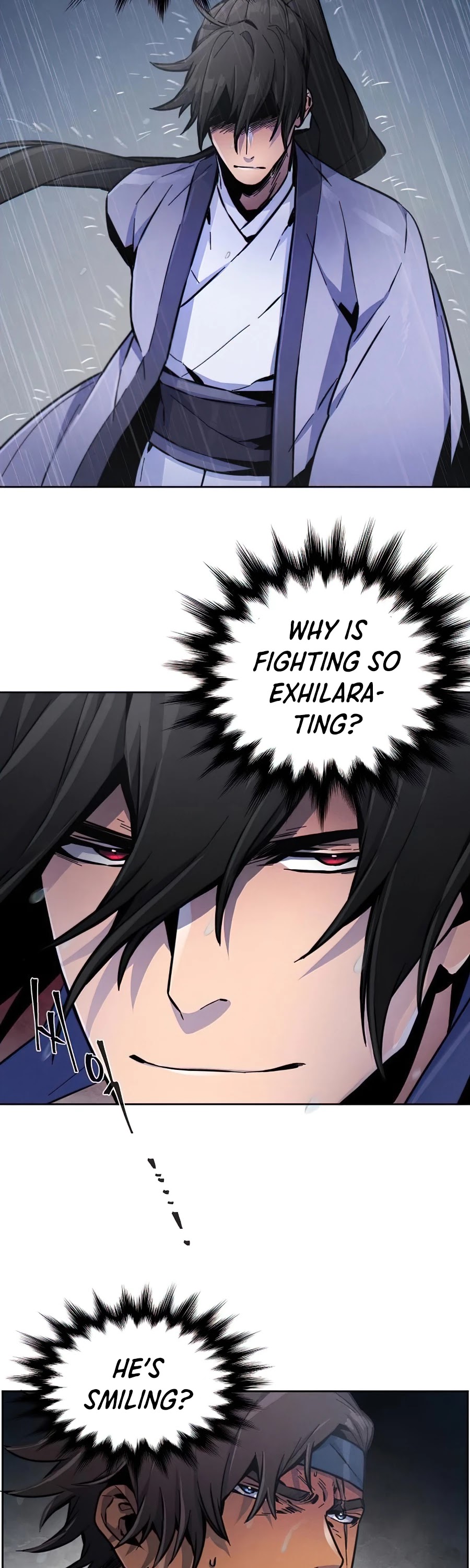 The Return of the Crazy Demon Chapter 12 page 14 - Chapter 12