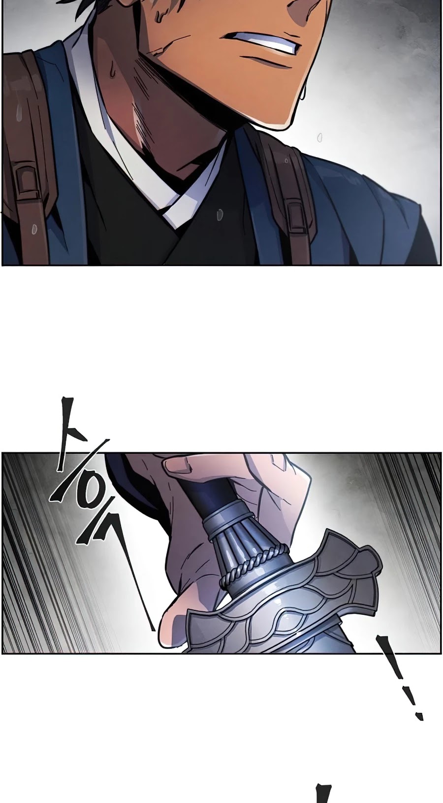 The Return of the Crazy Demon Chapter 12 page 15 - Chapter 12