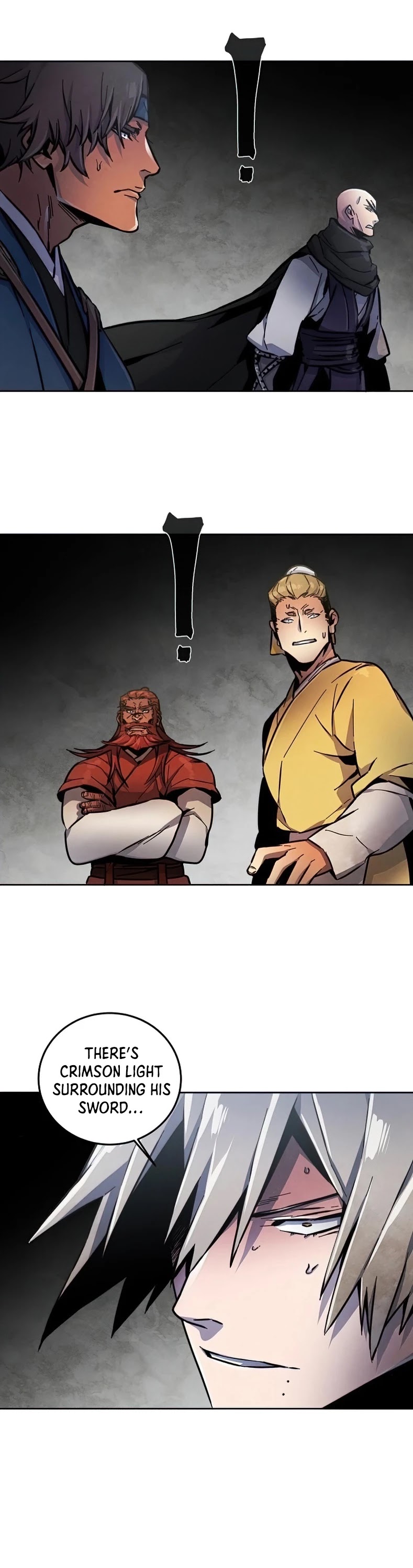 The Return of the Crazy Demon Chapter 12 page 18 - Chapter 12