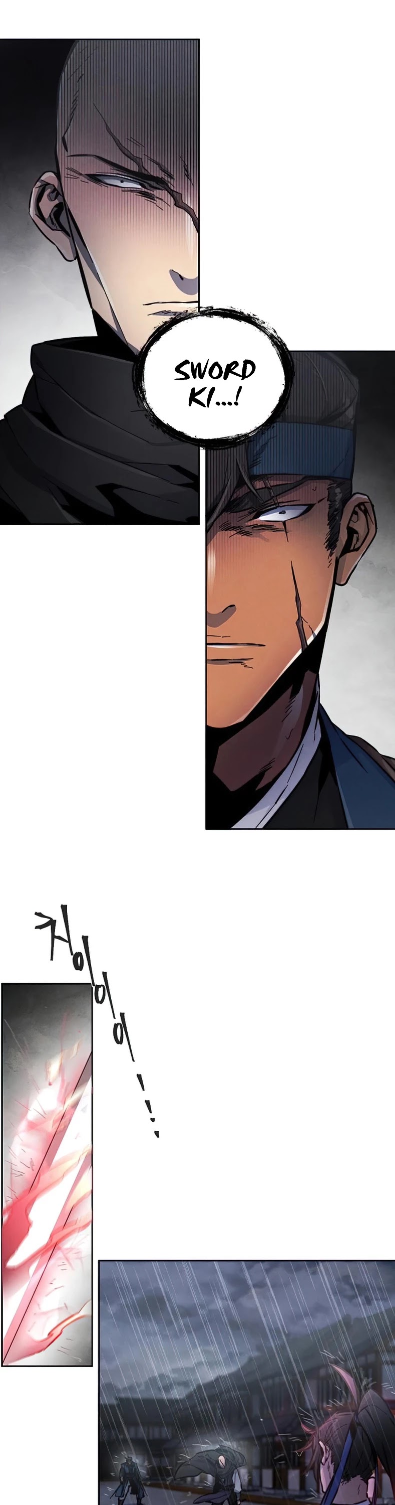 The Return of the Crazy Demon Chapter 12 page 19 - Chapter 12