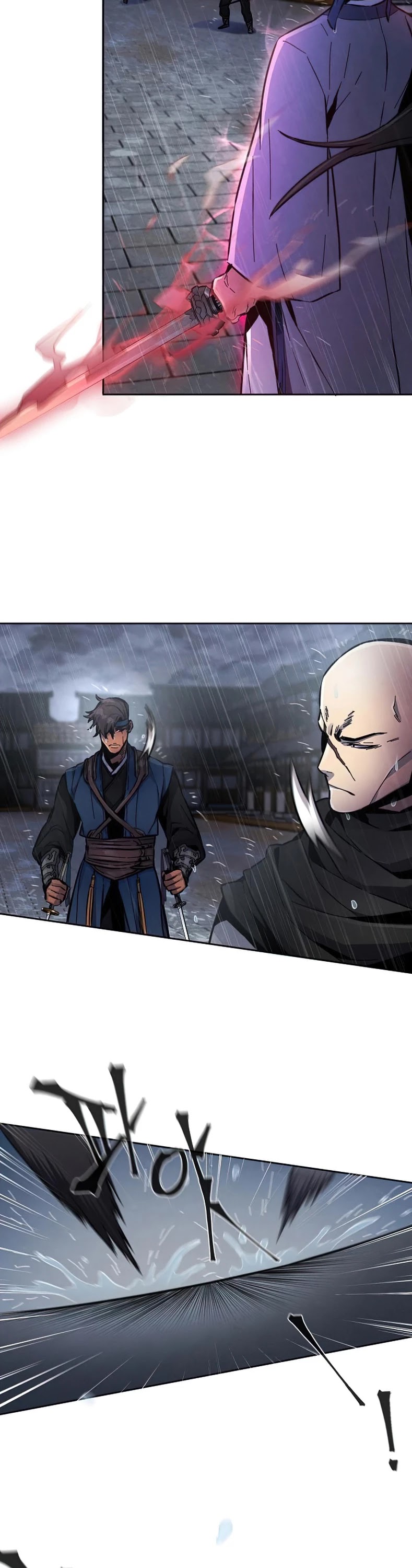 The Return of the Crazy Demon Chapter 12 page 20 - Chapter 12