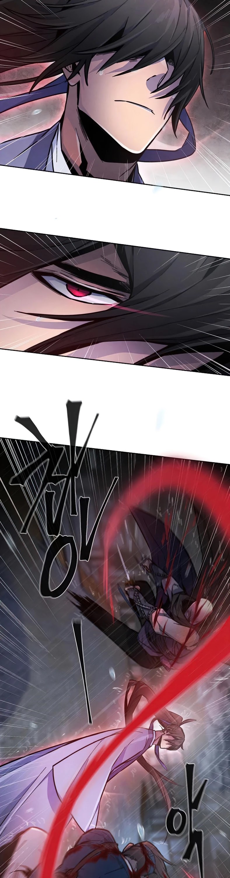 The Return of the Crazy Demon Chapter 12 page 23 - Chapter 12