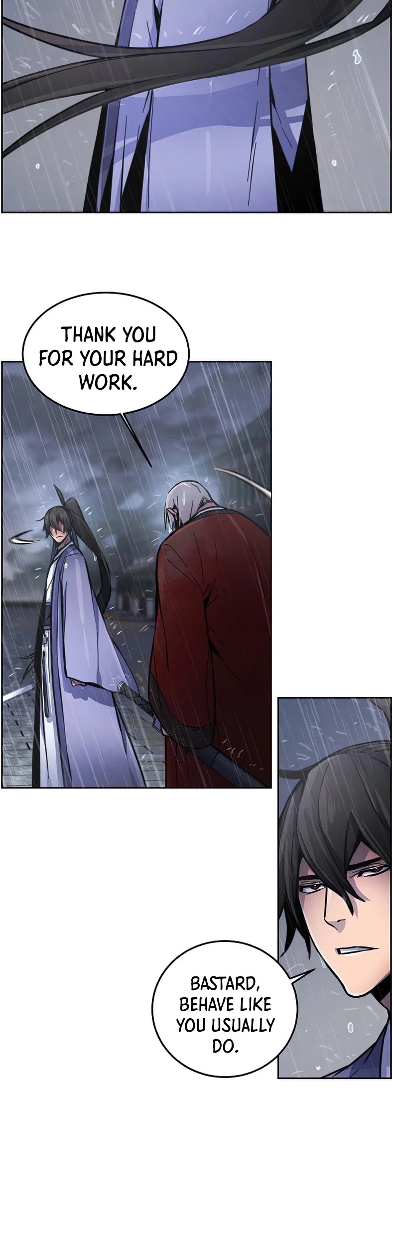 The Return of the Crazy Demon Chapter 12 page 27 - Chapter 12