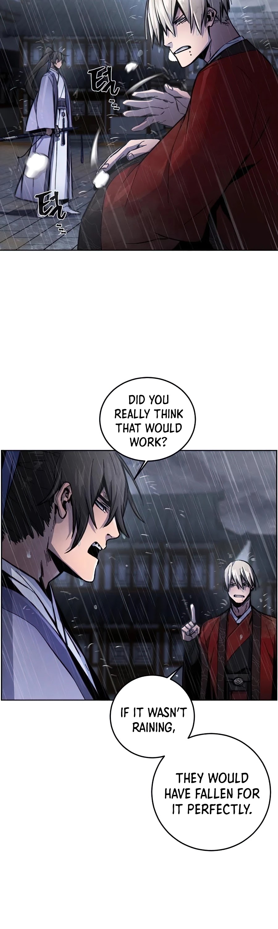 The Return of the Crazy Demon Chapter 12 page 3 - Chapter 12