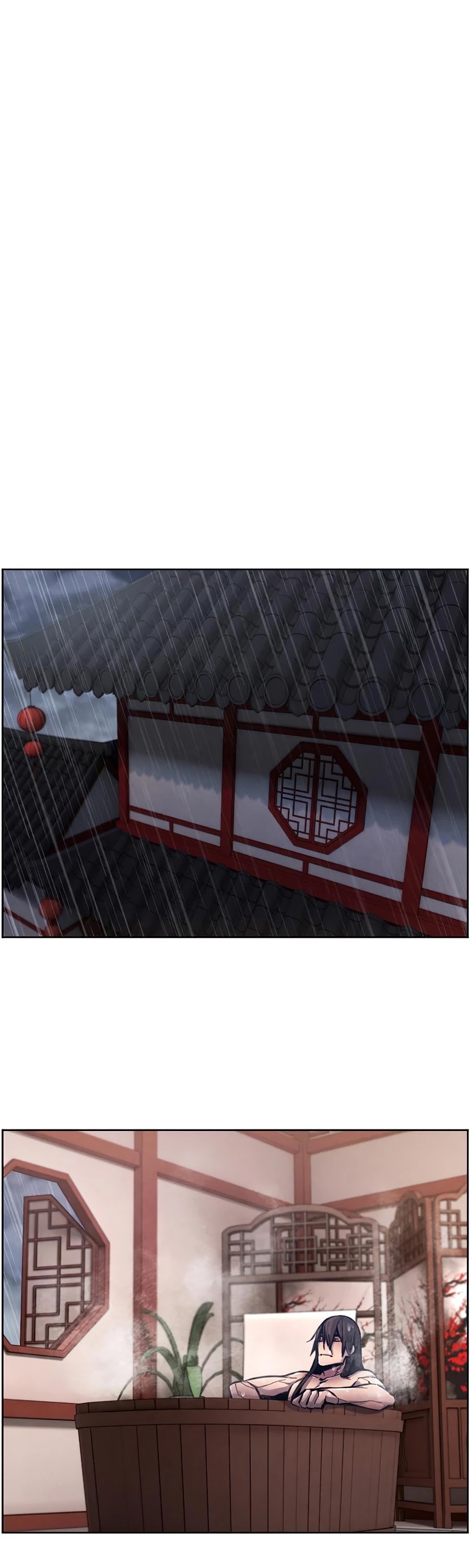 The Return of the Crazy Demon Chapter 12 page 31 - Chapter 12