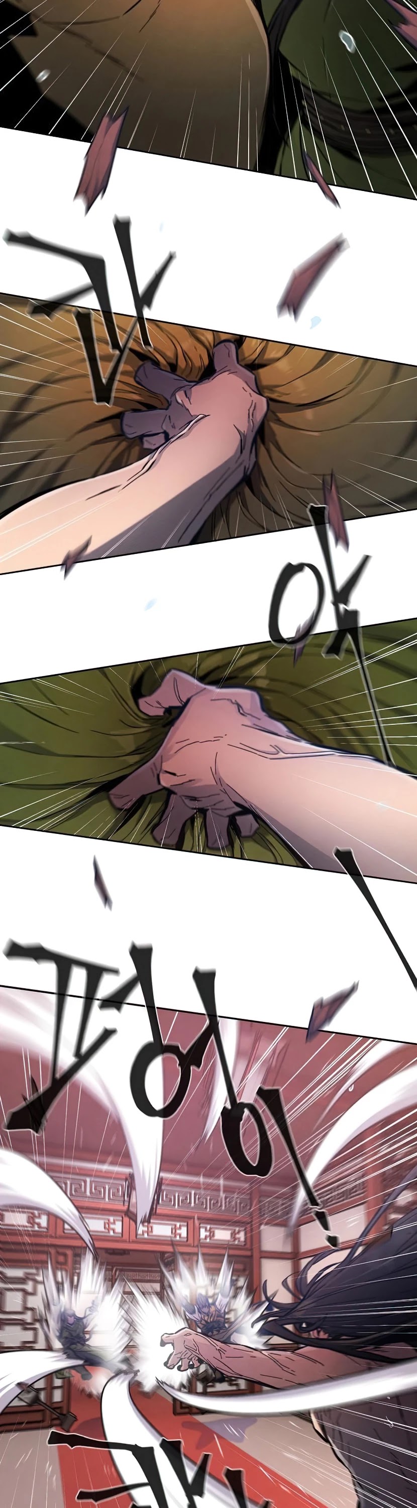 The Return of the Crazy Demon Chapter 12 page 39 - Chapter 12