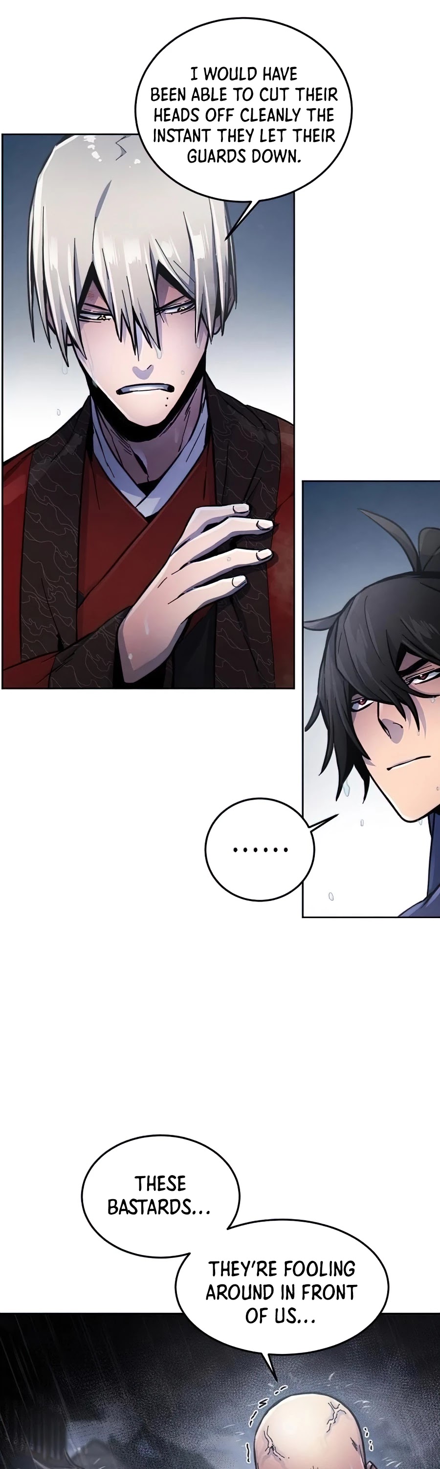 The Return of the Crazy Demon Chapter 12 page 4 - Chapter 12