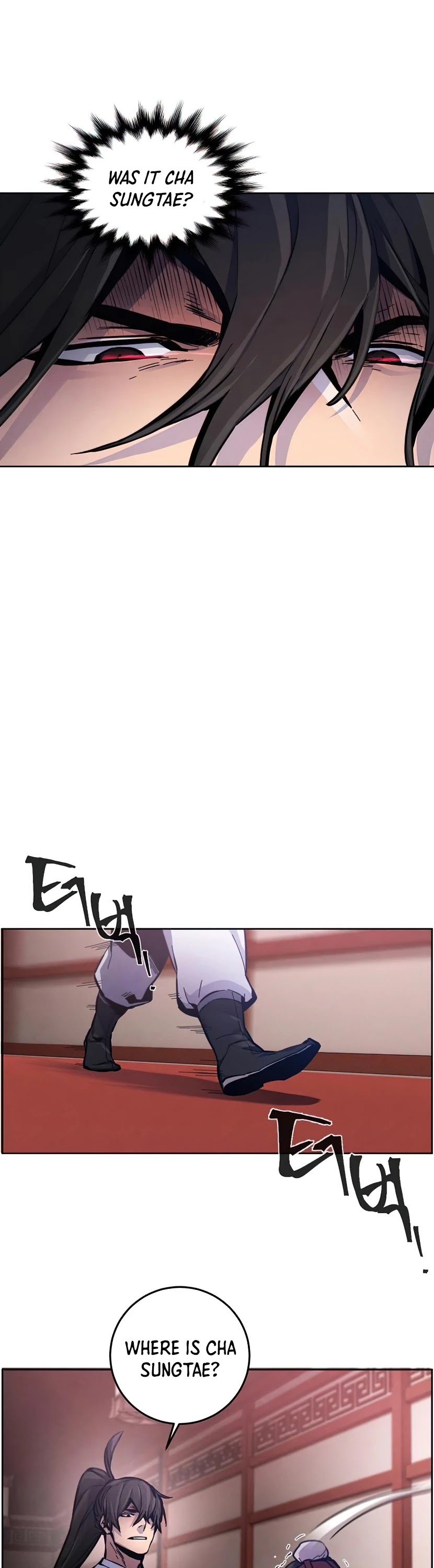The Return of the Crazy Demon Chapter 12 page 41 - Chapter 12