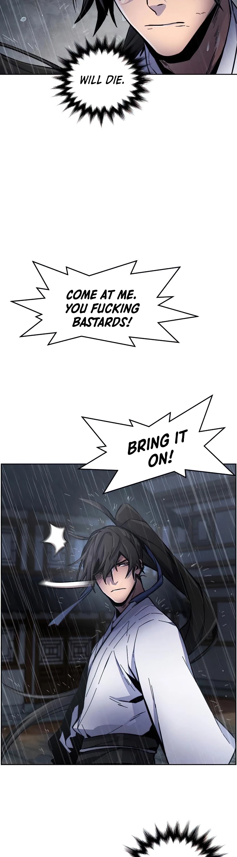 The Return of the Crazy Demon Chapter 12 page 45 - Chapter 12