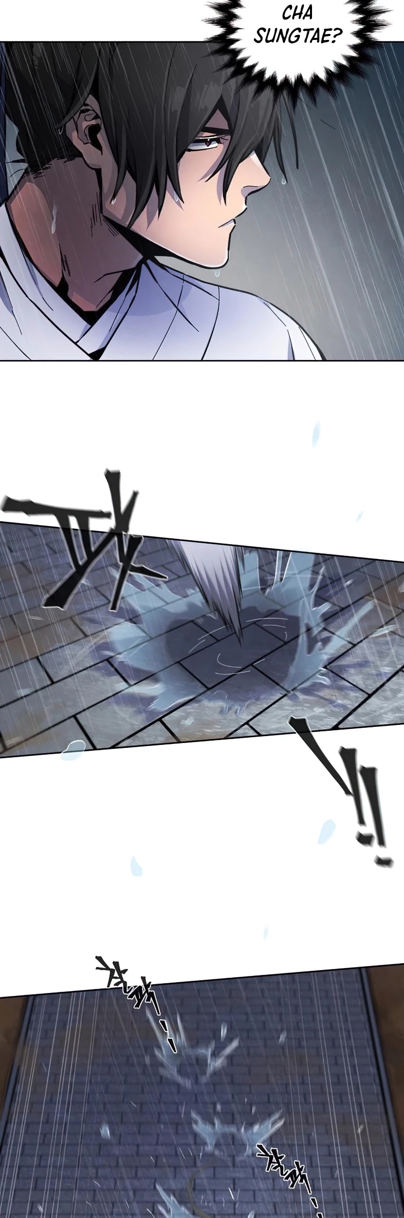 The Return of the Crazy Demon Chapter 12 page 46 - Chapter 12