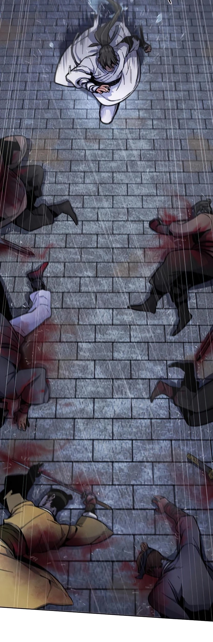 The Return of the Crazy Demon Chapter 12 page 47 - Chapter 12