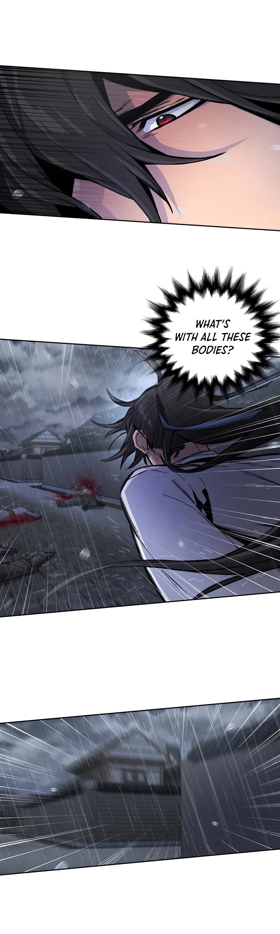 The Return of the Crazy Demon Chapter 12 page 48 - Chapter 12