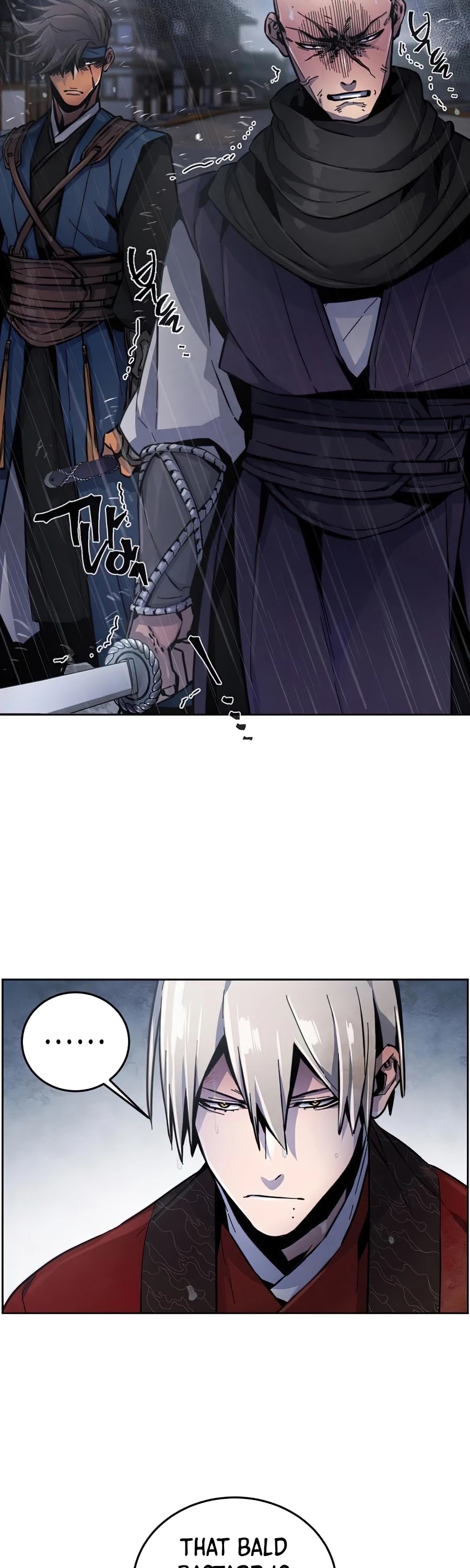The Return of the Crazy Demon Chapter 12 page 5 - Chapter 12