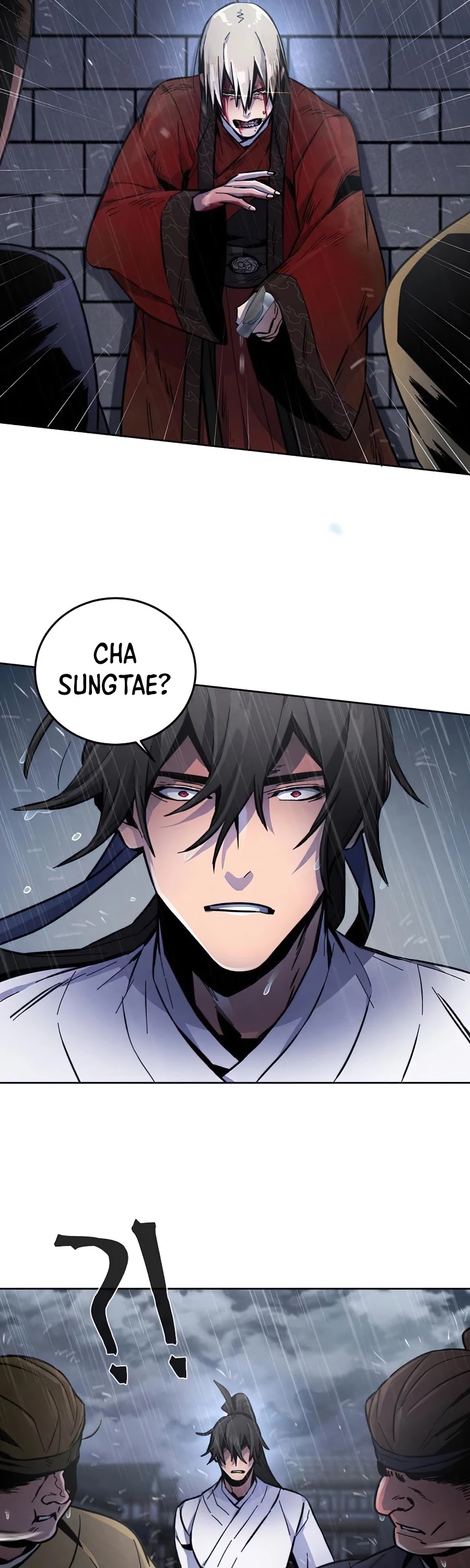 The Return of the Crazy Demon Chapter 12 page 50 - Chapter 12