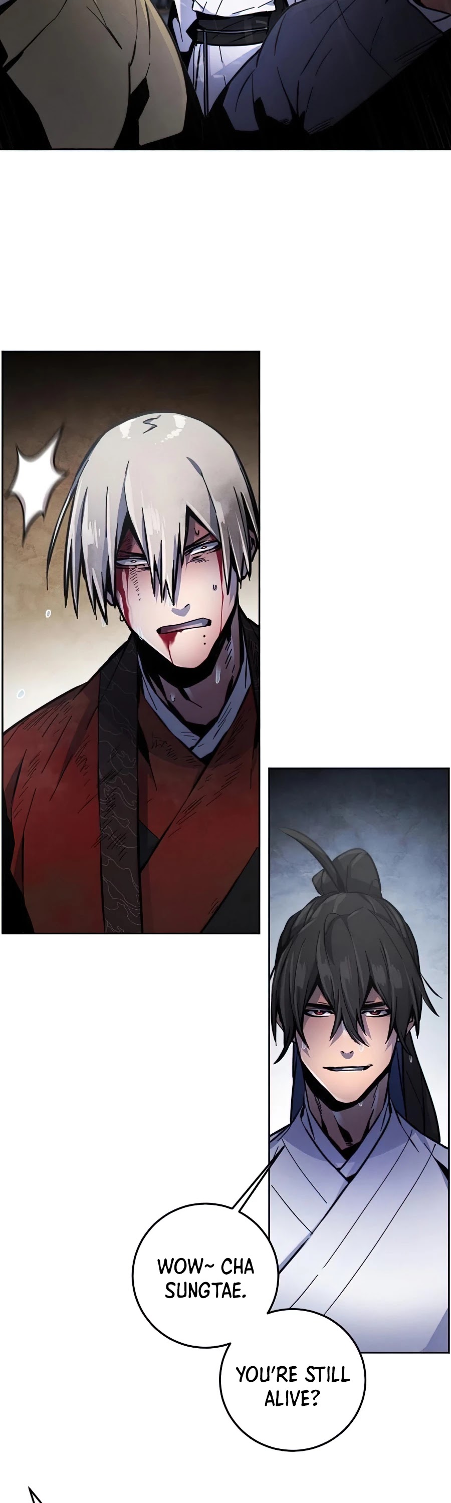 The Return of the Crazy Demon Chapter 12 page 51 - Chapter 12