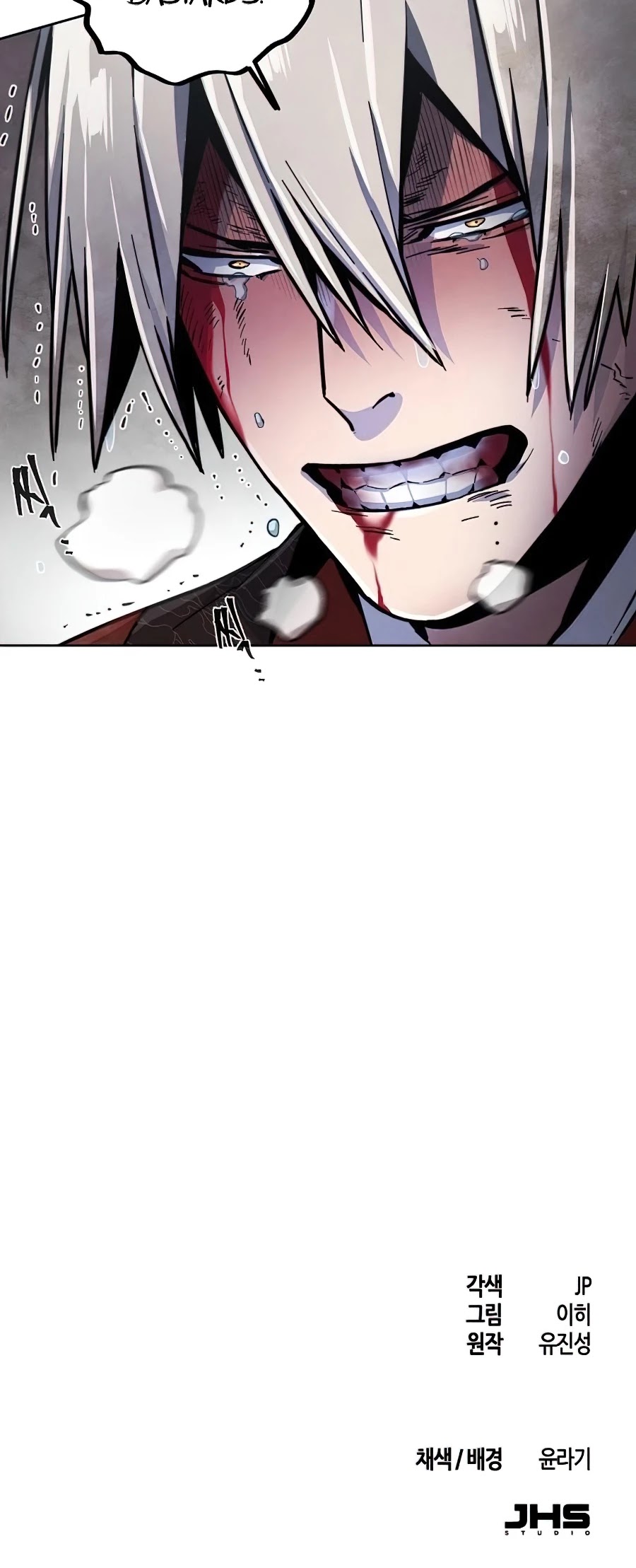 The Return of the Crazy Demon Chapter 12 page 53 - Chapter 12
