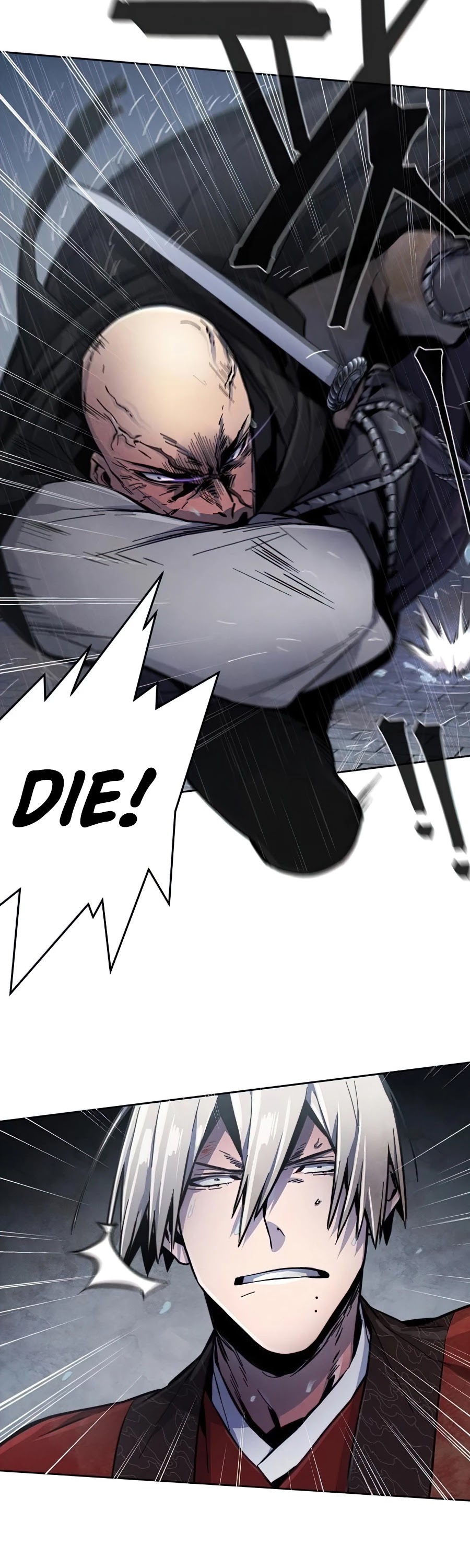 The Return of the Crazy Demon Chapter 12 page 7 - Chapter 12