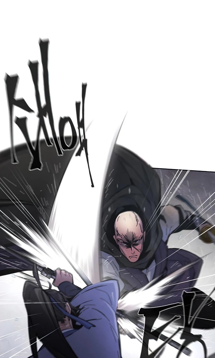 The Return of the Crazy Demon Chapter 12 page 8 - Chapter 12
