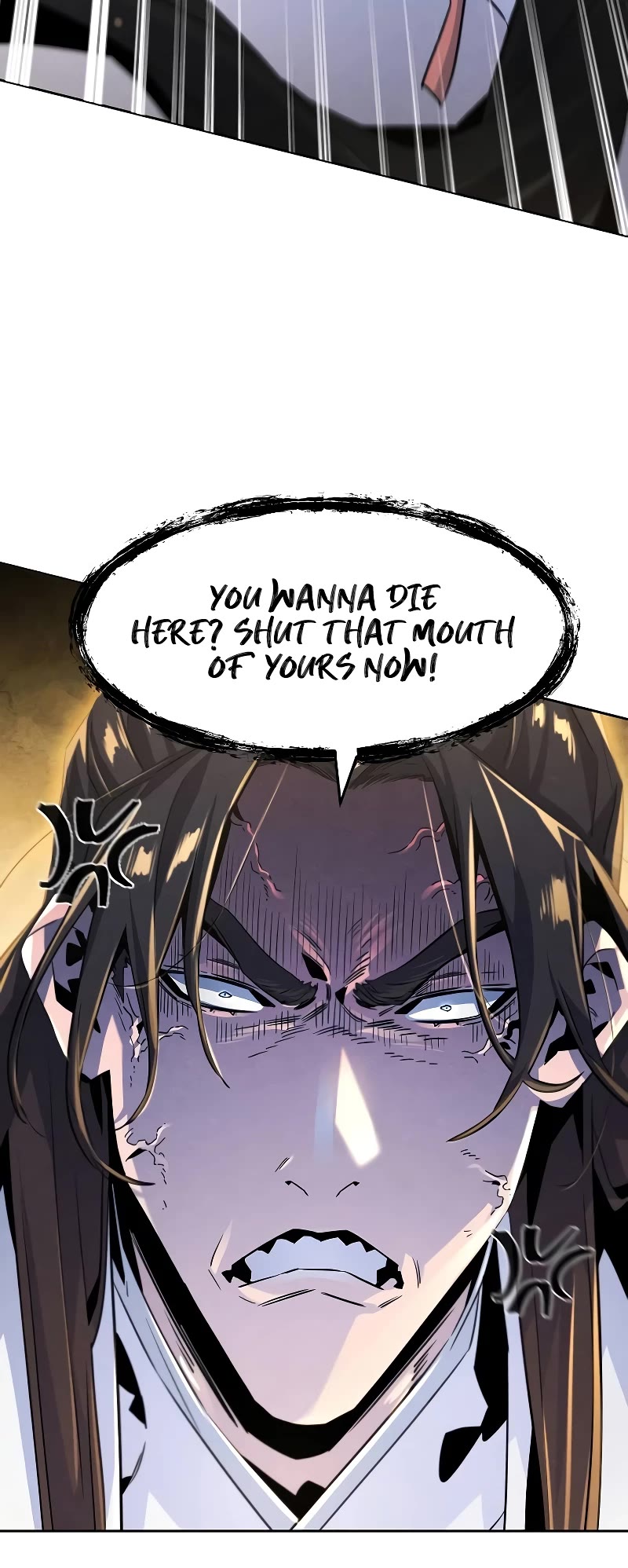 The Return of the Crazy Demon Chapter 120 page 10 - Chapter 120