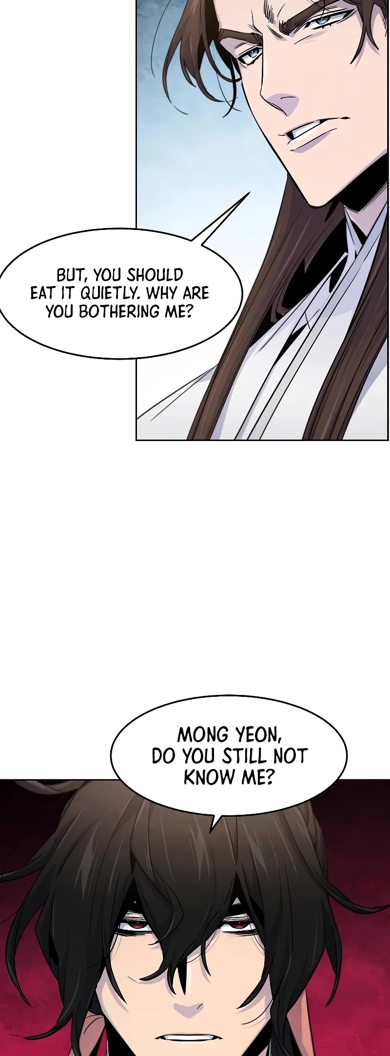 The Return of the Crazy Demon Chapter 120 page 15 - Chapter 120