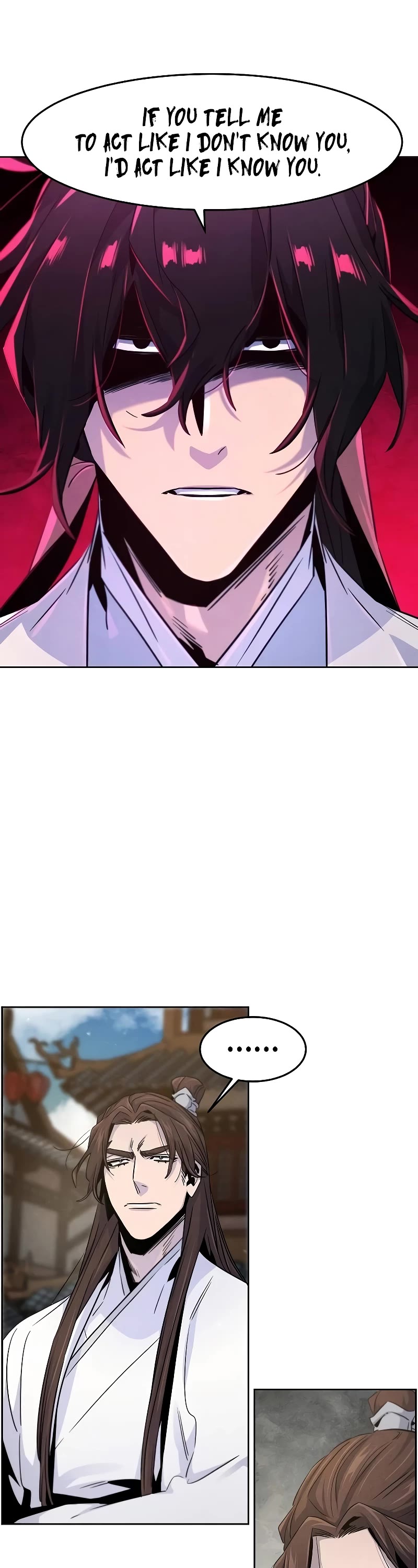 The Return of the Crazy Demon Chapter 120 page 17 - Chapter 120