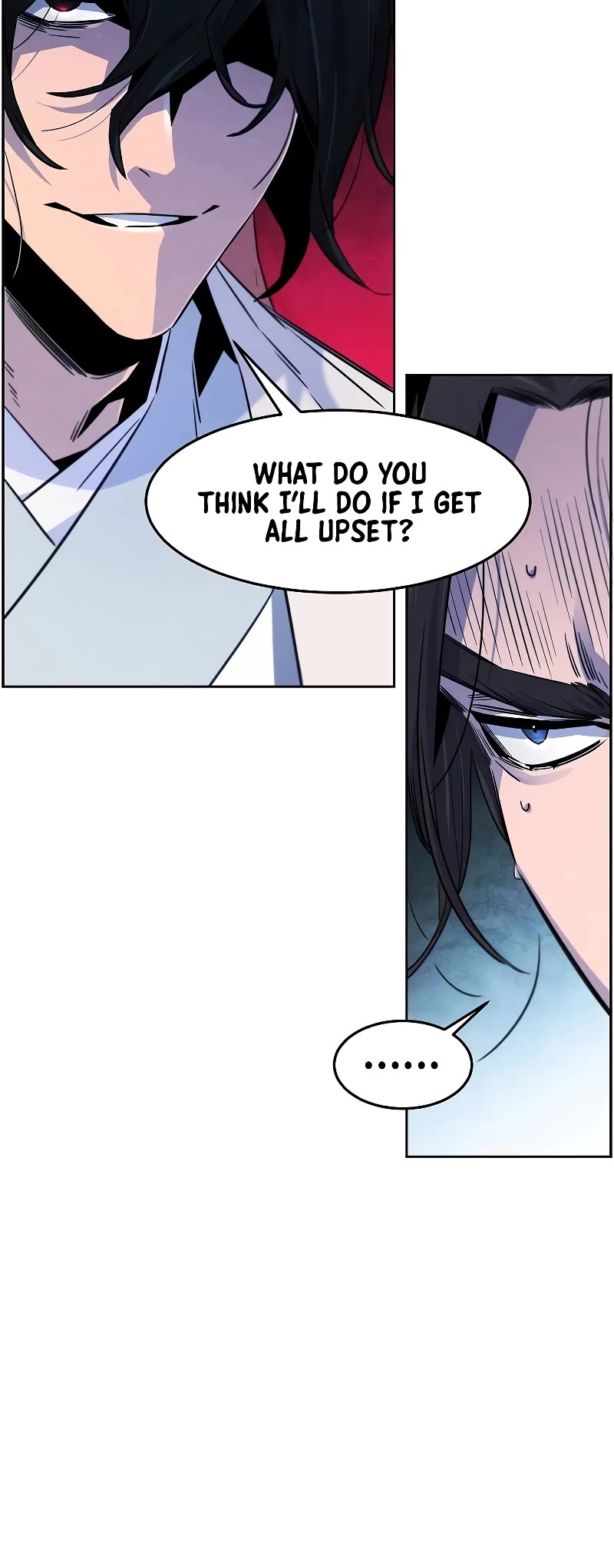 The Return of the Crazy Demon Chapter 120 page 21 - Chapter 120
