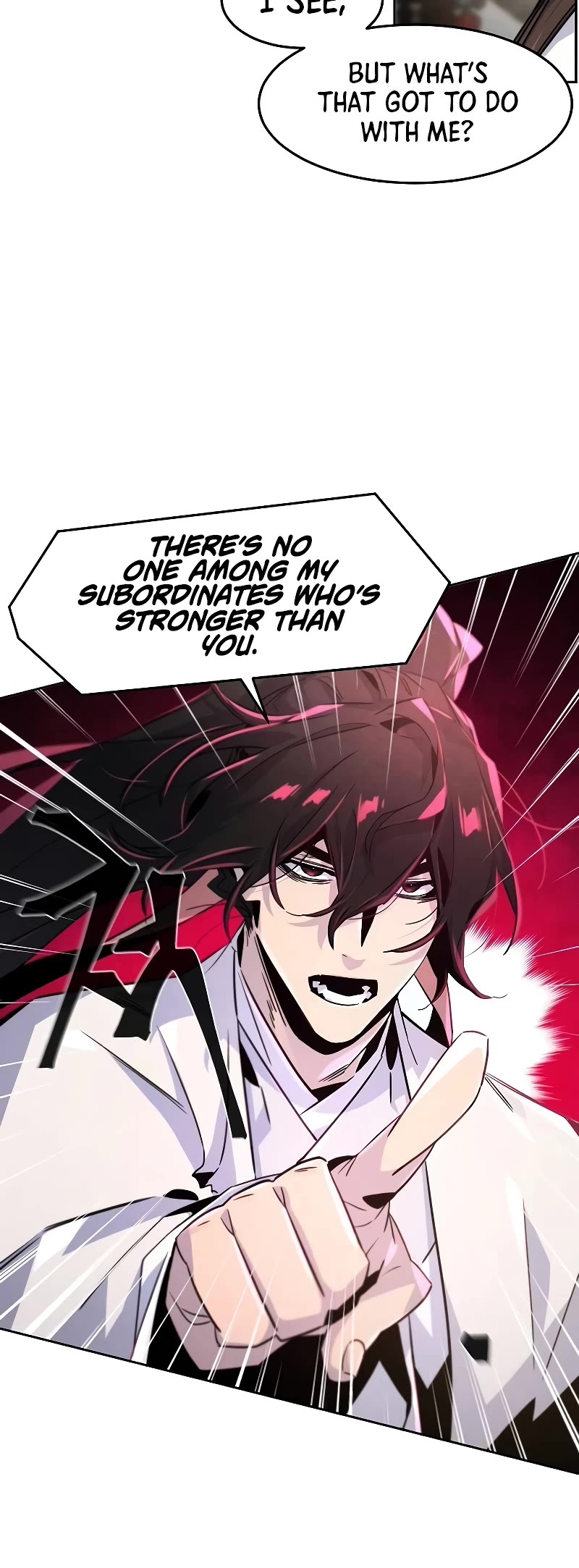 The Return of the Crazy Demon Chapter 120 page 31 - Chapter 120