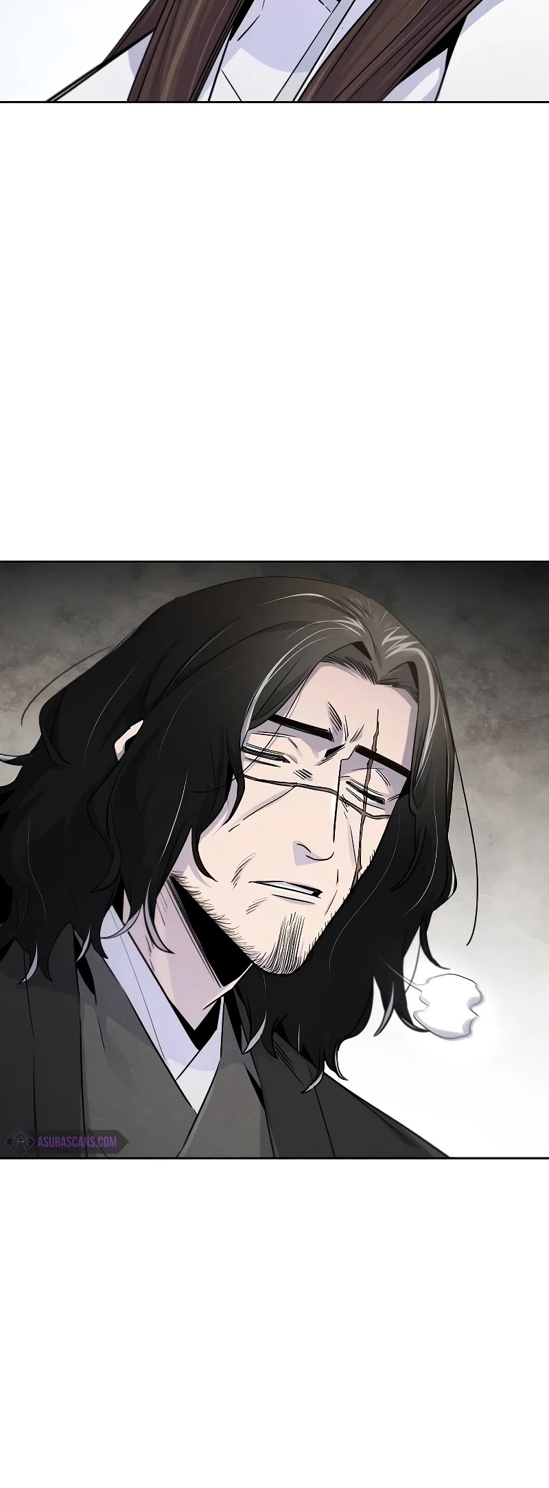 The Return of the Crazy Demon Chapter 121 page 11 - Chapter 121