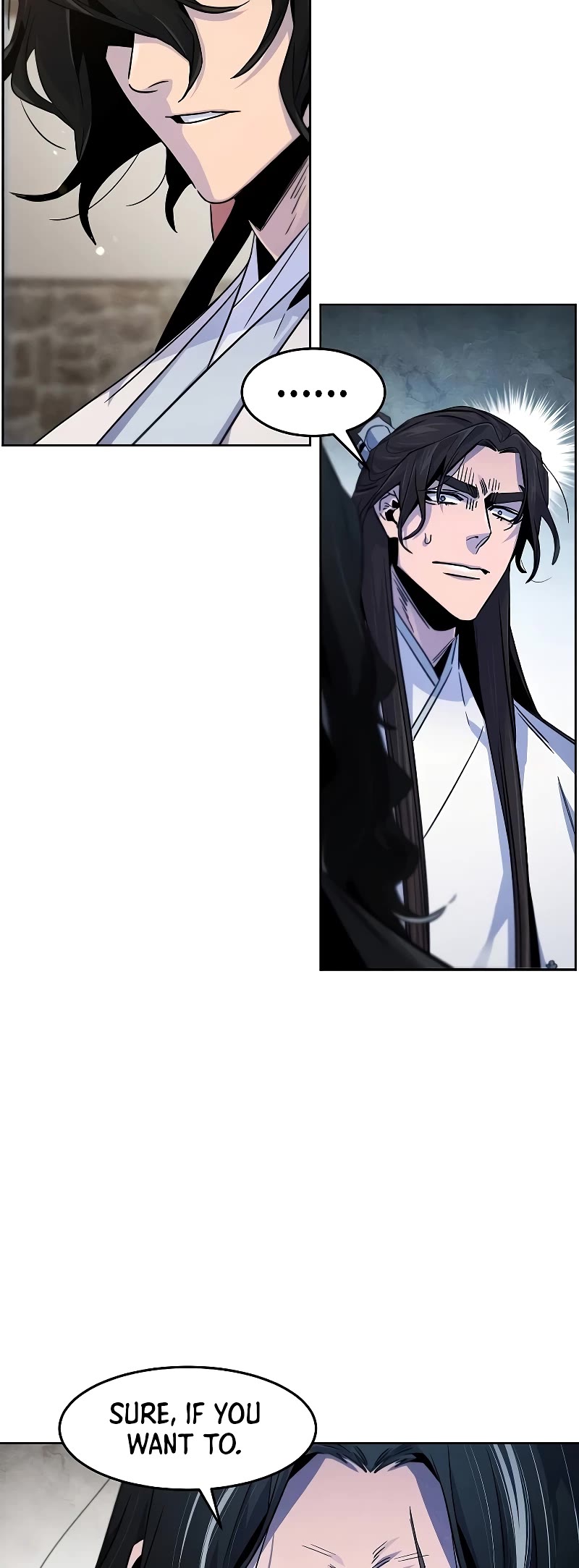 The Return of the Crazy Demon Chapter 121 page 15 - Chapter 121