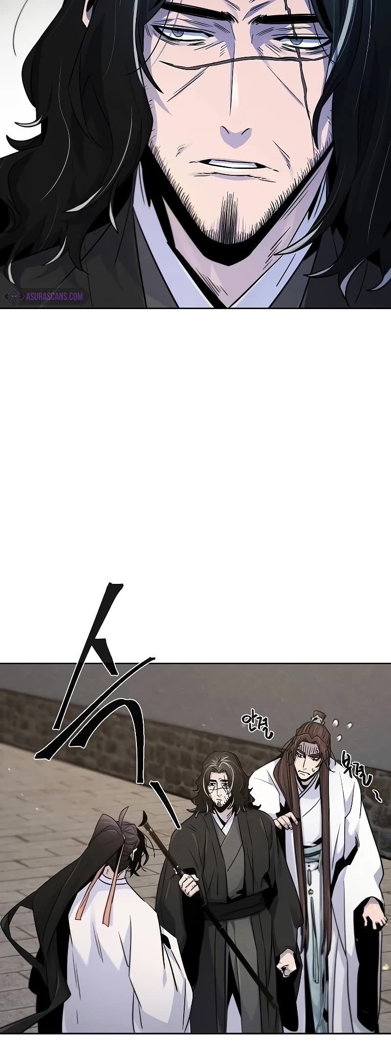 The Return of the Crazy Demon Chapter 121 page 16 - Chapter 121