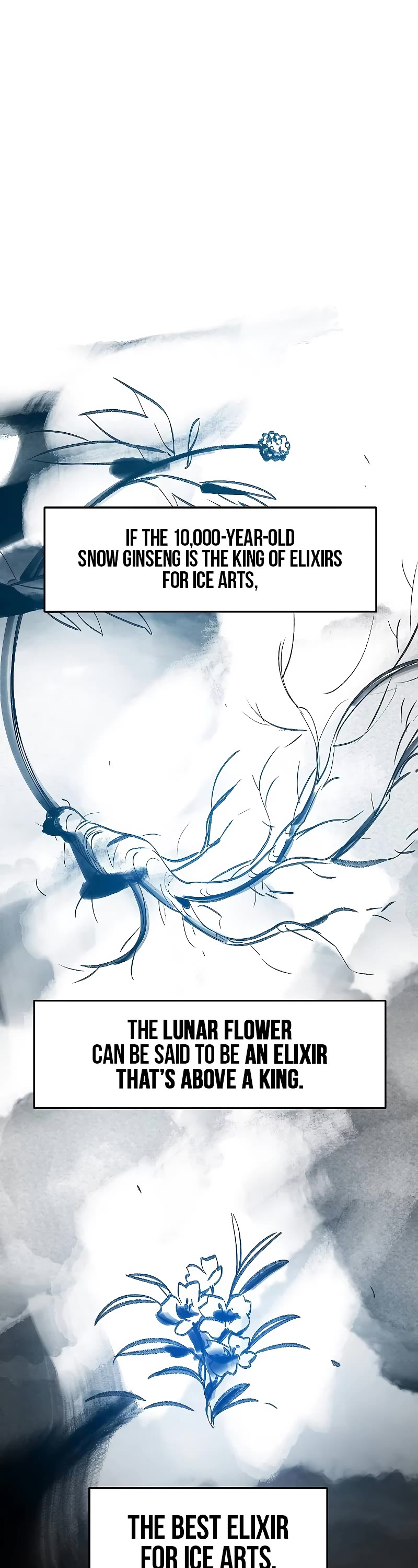 The Return of the Crazy Demon Chapter 121 page 2 - Chapter 121
