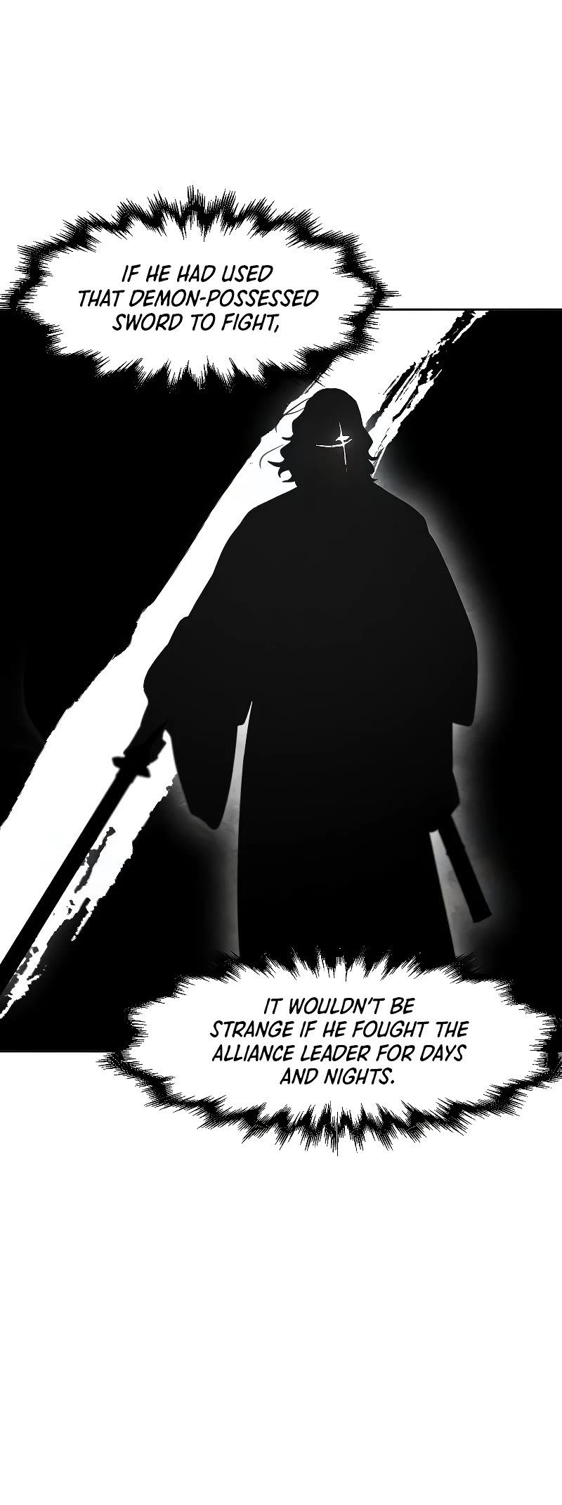 The Return of the Crazy Demon Chapter 121 page 26 - Chapter 121