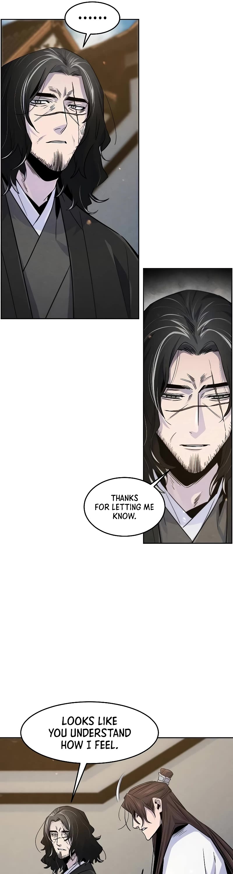 The Return of the Crazy Demon Chapter 121 page 27 - Chapter 121