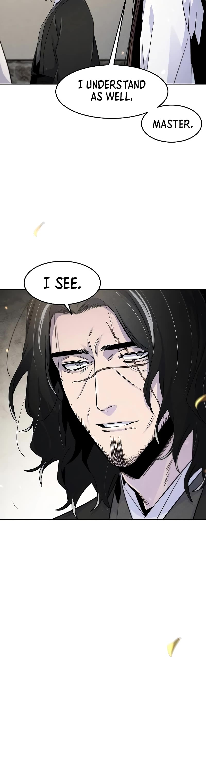 The Return of the Crazy Demon Chapter 121 page 28 - Chapter 121