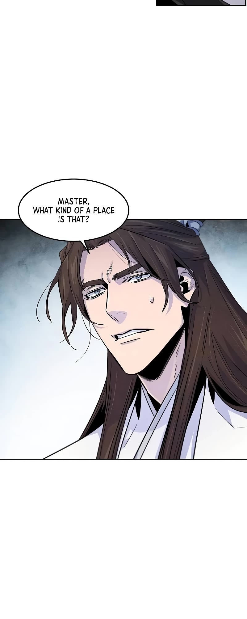 The Return of the Crazy Demon Chapter 121 page 31 - Chapter 121