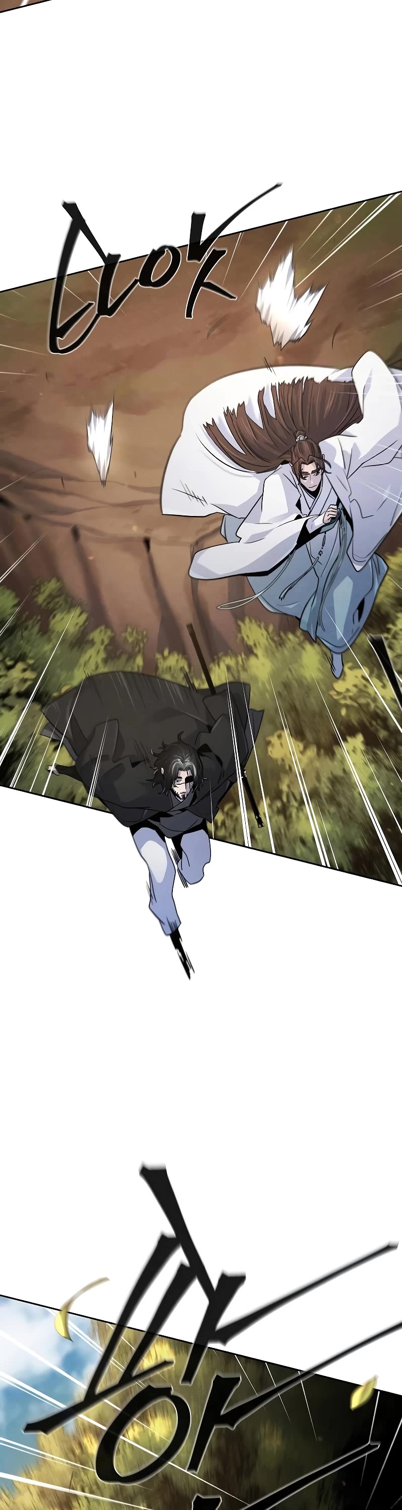 The Return of the Crazy Demon Chapter 121 page 34 - Chapter 121