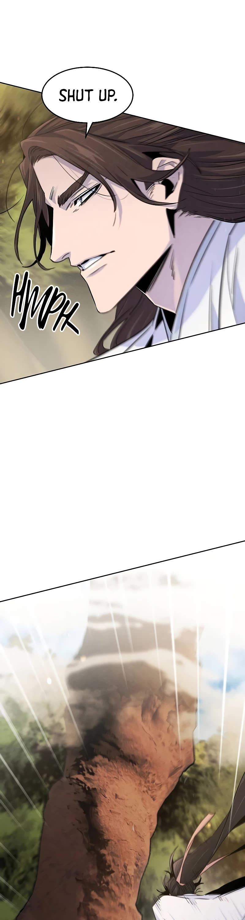 The Return of the Crazy Demon Chapter 121 page 38 - Chapter 121